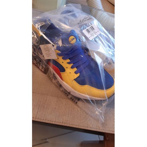 Sneakers Lidl - 40