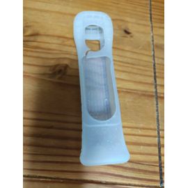 Protection Manette Wii Transparente