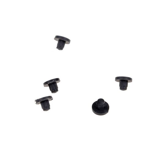 Pied caoutchouc Four cuisinière (155261009 BEKO GRUNDIG LEISURE)