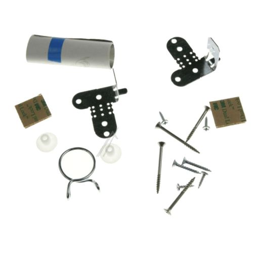 Kit encastrement - Lave-vaisselle (1784430052 BEKO)