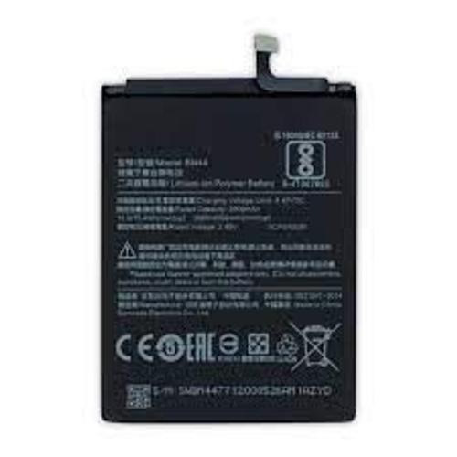 Batterie Pour Xiaomi Redmi Note 5/Note 5 Pro/Mi Note 2 / Mi 2s