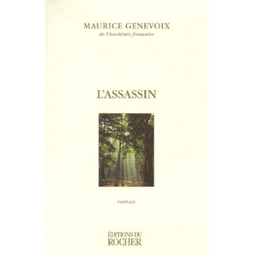 L'assassin