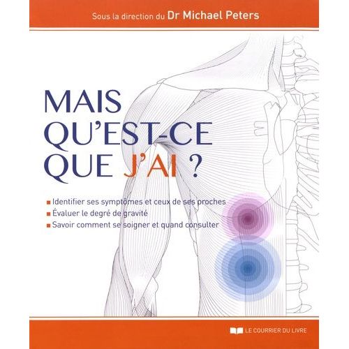 Mais Qu'est-Ce Que J'ai ?