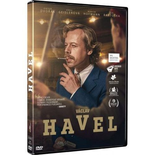 Václav Havel