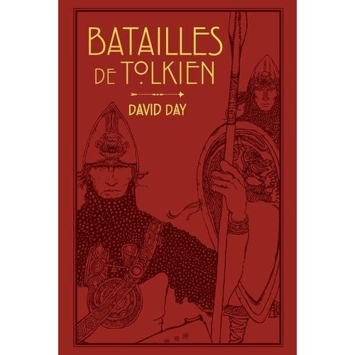 Batailles De Tolkien