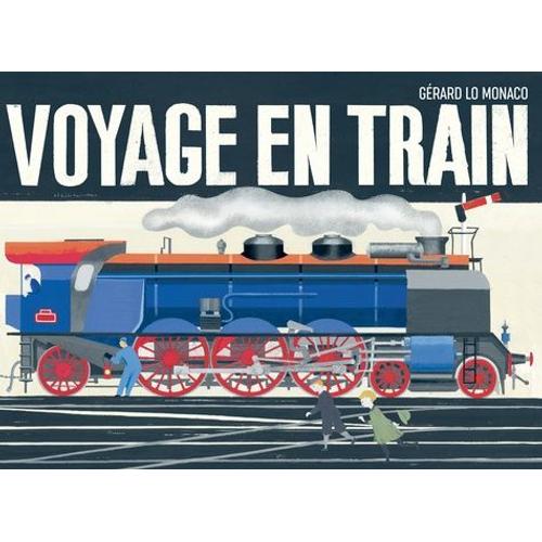 Voyage En Train - Pop Up