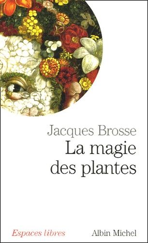 Nous les plantes  Éditions Albin Michel