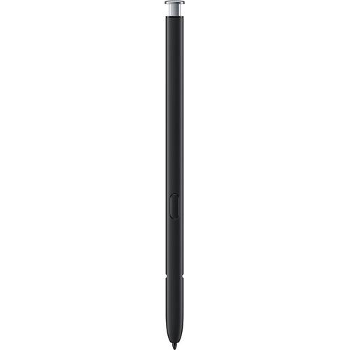 Samsung S Pen - Stylet actif - Bluetooth - blanc fantôme - pour Galaxy S22 Ultra