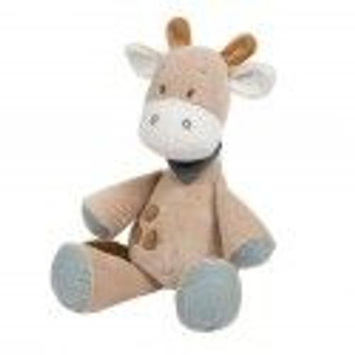 Peluche Girafe Luna 30 Cm - Nattou