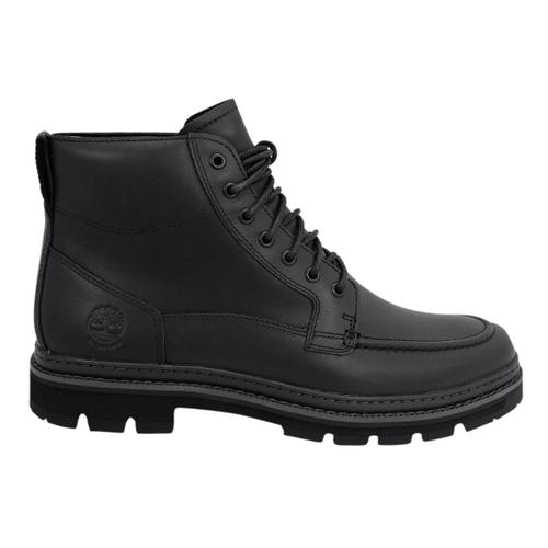 Bottines Cuir Port Union Wp 6 Inch Boot