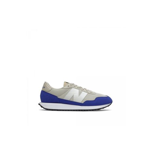 Sneaker Ultralight En Cuir New Balance Homme
