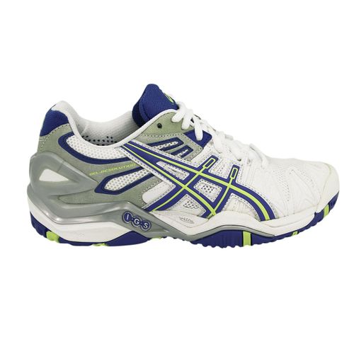 Chaussures Tennis Gel Resolution 5