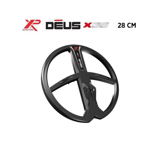 Disque XP DEUS - ORX : 28 cm X