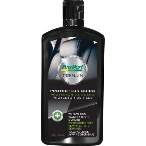 Protecteur Cuirs Feu Vert Premium 500ml