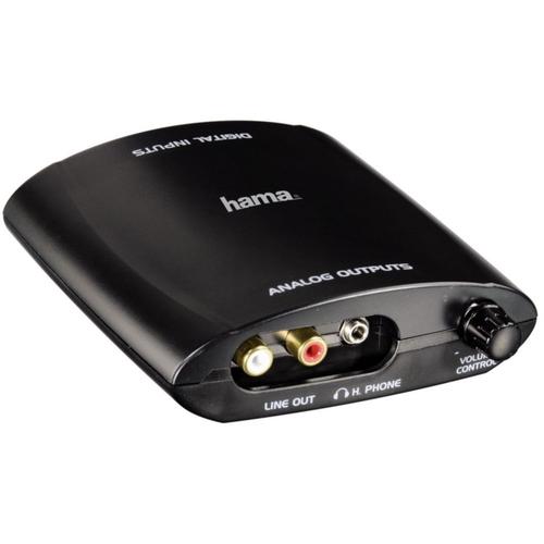 Hama Audio Digital to Analogue Converter