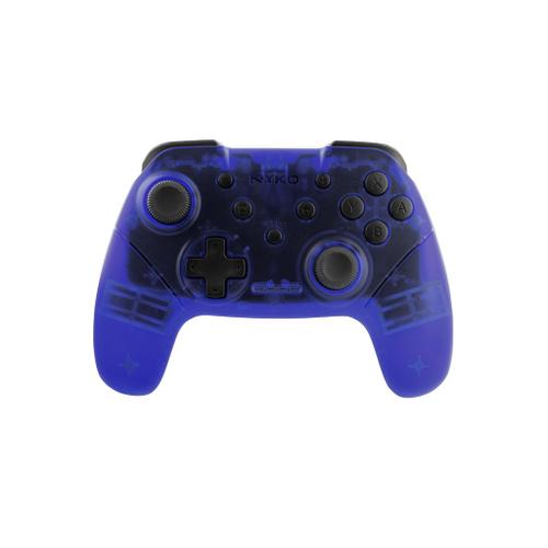 Manette Sans Fil Core Blue Pour Nintendo Switch