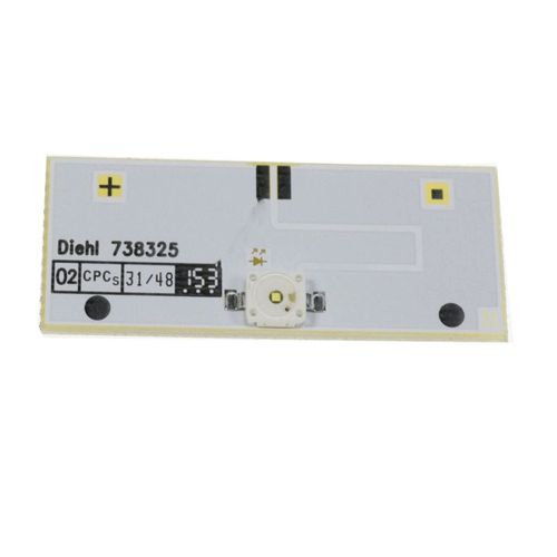 Diode LED d'origine Réfrigérateur congélateur (00620884 620884 BALAY GAGGENAU BOSCH SIEMENS NEFF)