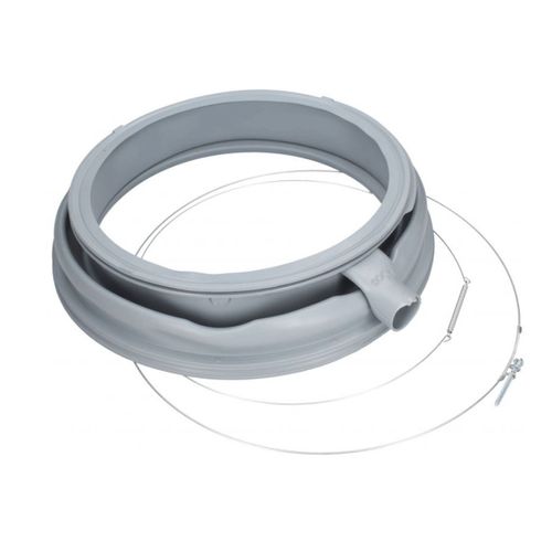 joint de hublot (manchette) Lave-linge (00772656 NEFF SIEMENS CONSTRUCTA BOSCH BALAY)