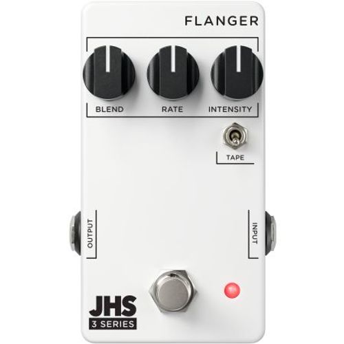 Jhs 3 Séries Flanger