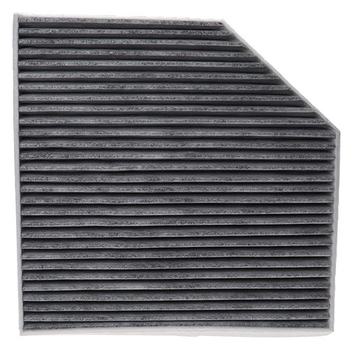 Vhbw Filtre D'habitacle Charbon Actif Remplacement Pour Aks Dasis 830285n Pour Voiture