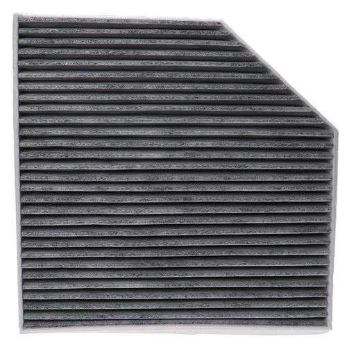 Vhbw Filtre D'habitacle Charbon Actif Remplacement Pour Topran 113 675, 113675 Pour Voiture