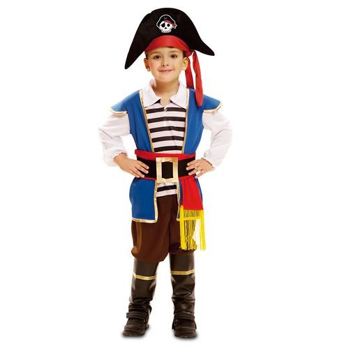Déguisement Pirate Enfant