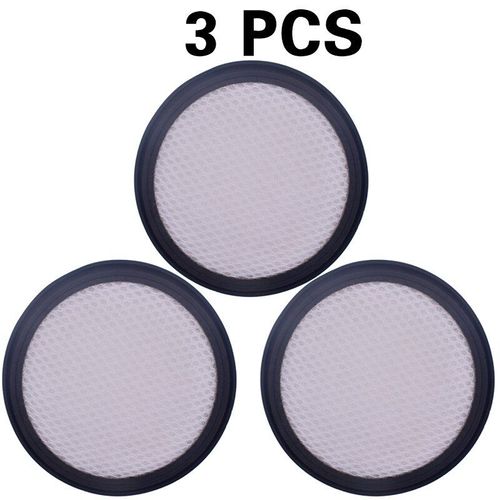 Pièces de rechange pour aspirateur Proscenic P9 P9GTS, filtre lavable, pièces de rechange, 2/3 pièces, nouveauté