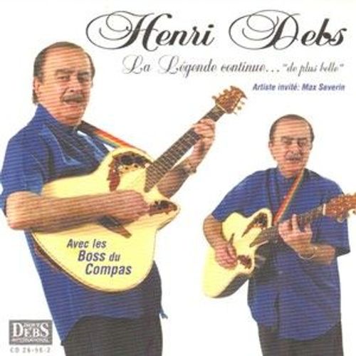 Le Légende Continue... De Plus Belle