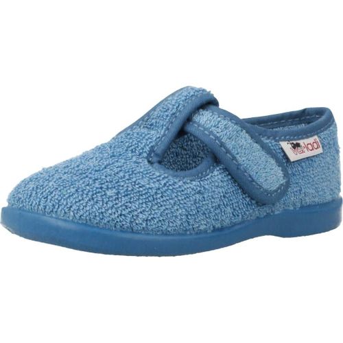 Vulladi 3112 052 Colour Bleu