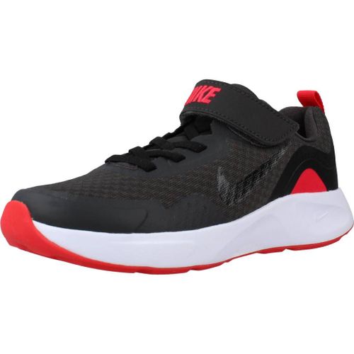Nike Wearallday Little Kids' Shoe Colour Gris