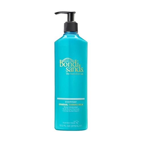 Gradual Tanning Milk - Bondi Sands - Auto-Bronzant 