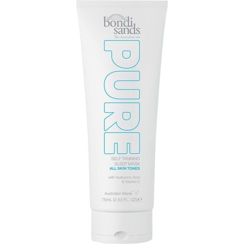 Pure Sleep Mask - Bondi Sands - Auto-Bronzant 