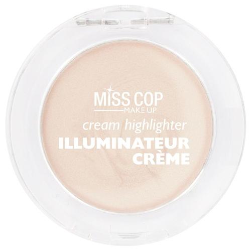 Crème Illuminatrice - Miss Cop - Illuminateur 