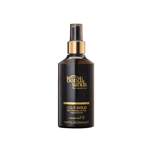 Dry Oil - Bondi Sands - Auto-Bronzant 