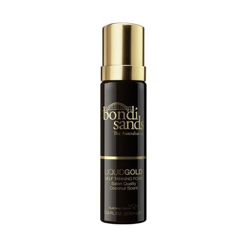 Foam - Bondi Sands - Auto-Bronzant 