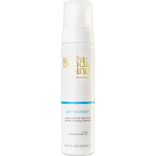 Gentle Foaming Cleanser - Bondi Sands - Auto-Bronzant 