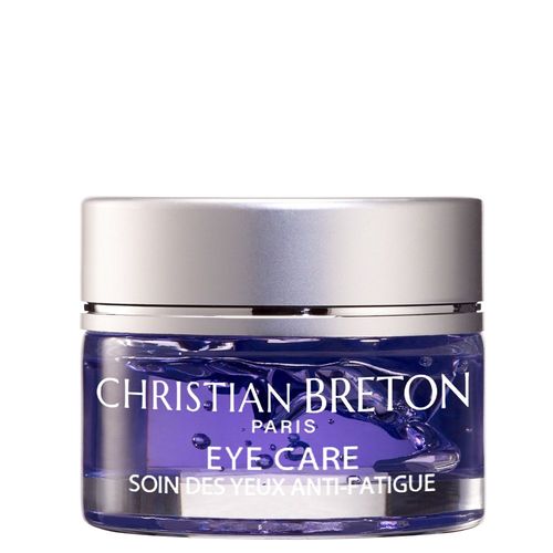 Gel Anti Fatigue Pour Les Yeux - Christian Breton - Gel Anti-Fatigue 