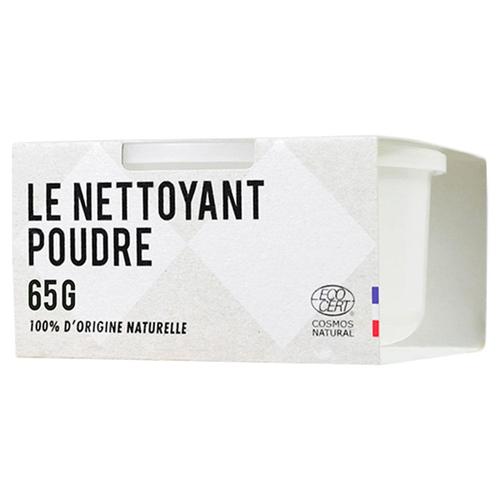 Eco-Recharge Nettoyant Poudre - La Creme Libre - Nettoyant Visage 