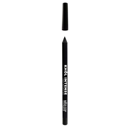 Khôl Intense - Miss Cop - Crayon Yeux 