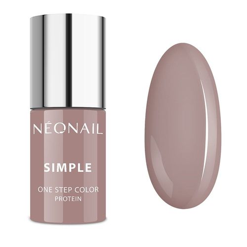 Happy - Neonail - Vernis Semipermament 