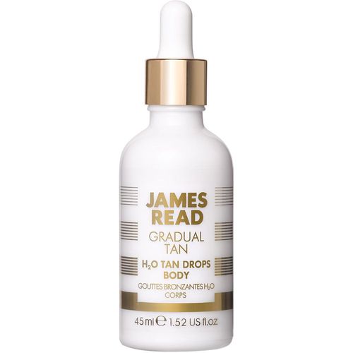 H2o Tan Drops Body - James Read - Auto-Bronzant 