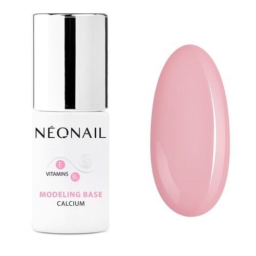 Neutral Pink - Neonail - Vernis Semipermament 