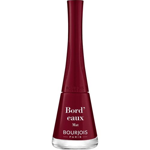 Vernis 1 Seconde Mat - Bourjois - Vernis À Ongles 