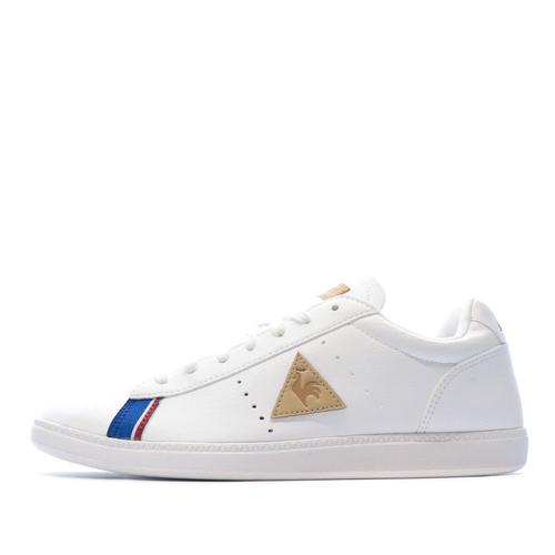 Coq sportif courtstar clearance craft