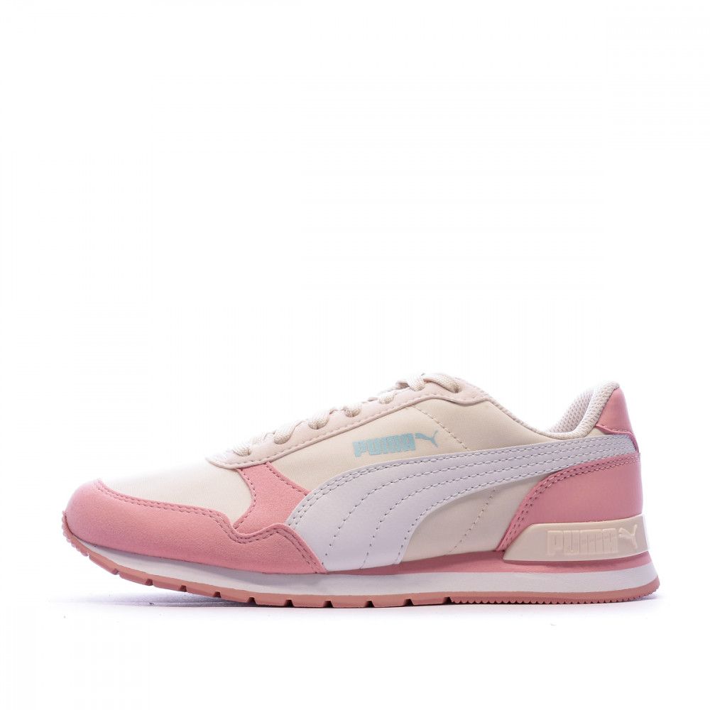 Basket Puma Rose au meilleur prix - Neuf et occasion | Rakuten