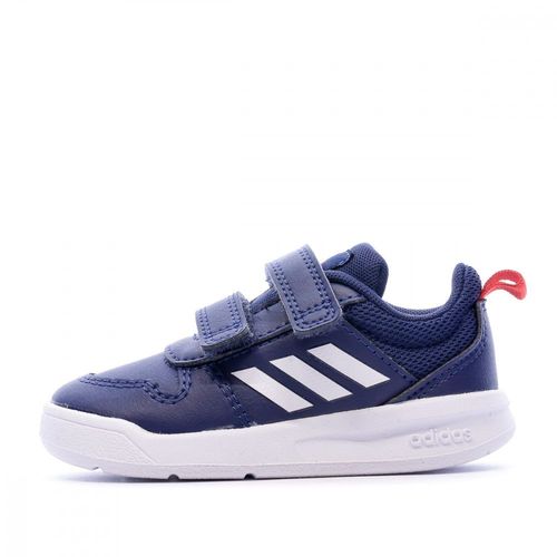 Baskets Bleues Bébé Adidas Tensaur I