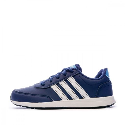 Baskets Bleu Garçon Adidas Vs Switch 2k | Rakuten