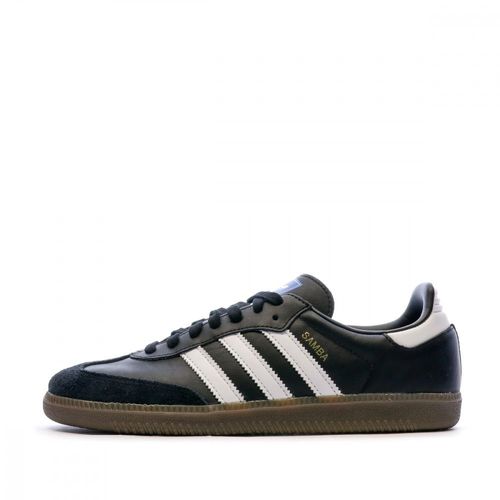 Baskets Noire Homme Adidas Samba - 40 2/3