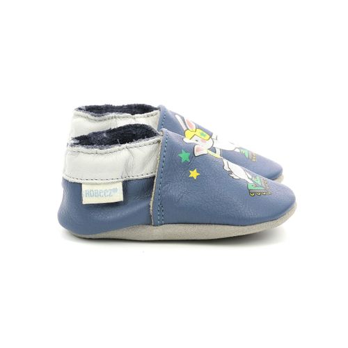 Chaussons Robeez Roller Rabbit - 18