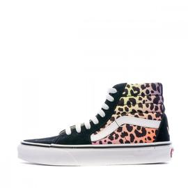 vans pour fille pas cher